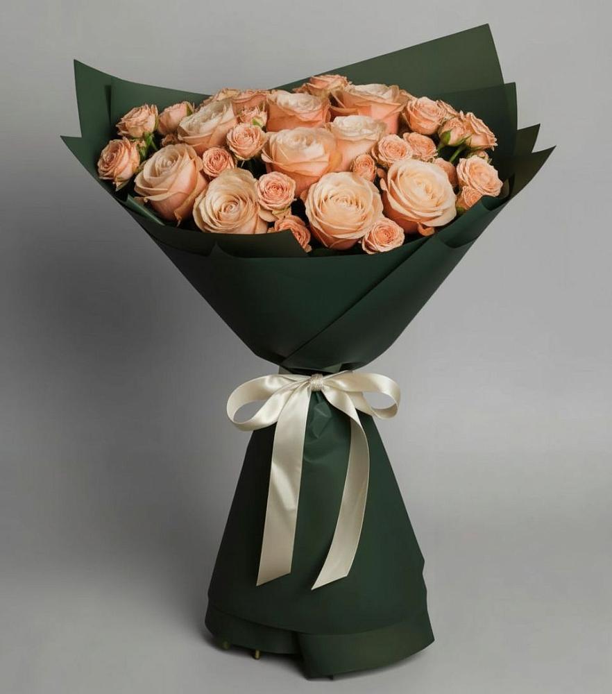 Букет Элегантный в Ильино-Поляна