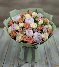 Букет Мороженное #REPLACE_PRED# Ильино-Поляна