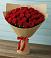 Букет Красные розы Милано в Ильино-Поляна