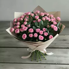 Букет Удовольствие в Ильино-Поляна