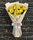Букет цветов из: Хризантемы в Ильино-Поляна