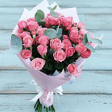 Букет Леди совершенство в Ильино-Поляна